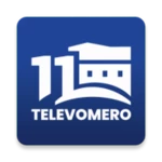 Logo of Televomero android Application 