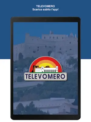 Televomero android App screenshot 2