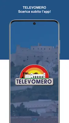 Televomero android App screenshot 6